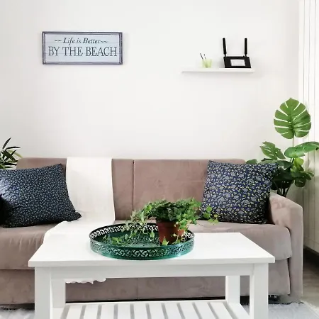 Appartement Holihome_casa Di Sara